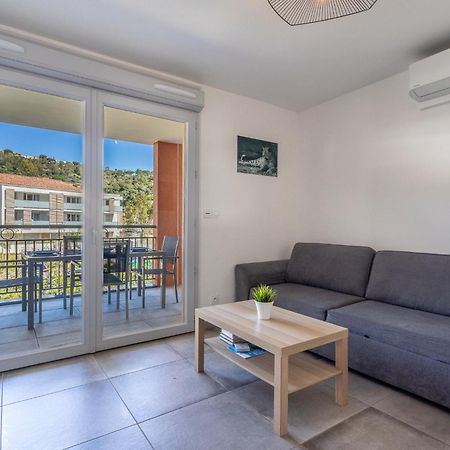 Apartment Le Jardin Du Loderi-2 By Interhome Bormes-les-Mimosas Exteriér fotografie