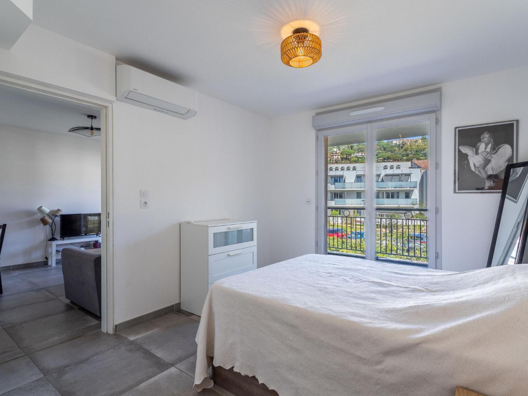 Apartment Le Jardin Du Loderi-2 By Interhome Bormes-les-Mimosas Exteriér fotografie