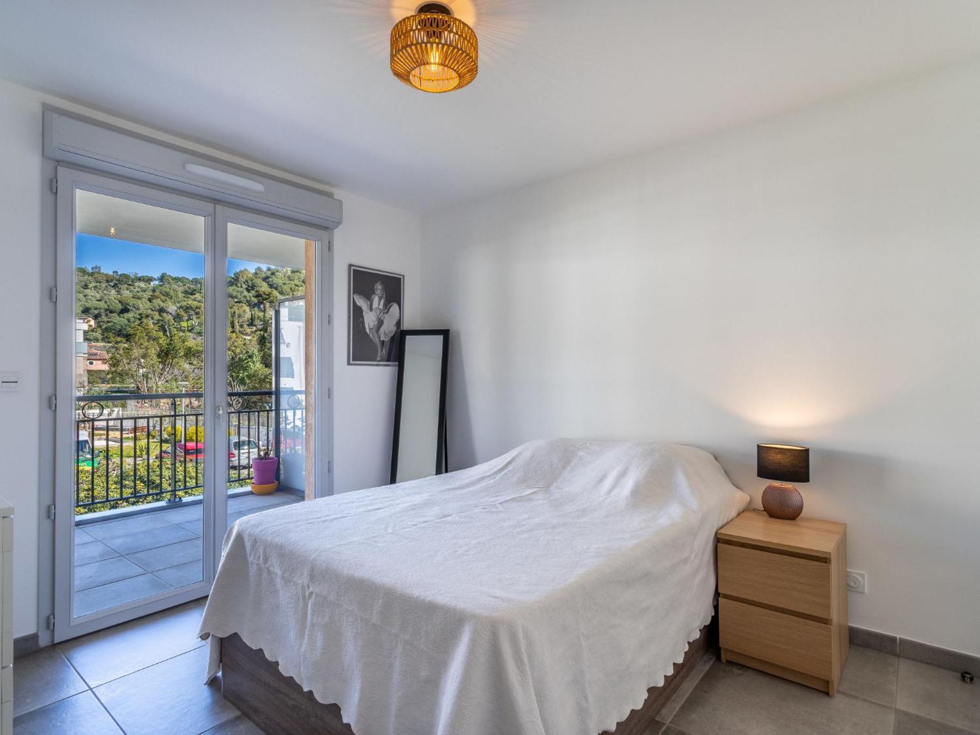 Apartment Le Jardin Du Loderi-2 By Interhome Bormes-les-Mimosas Exteriér fotografie