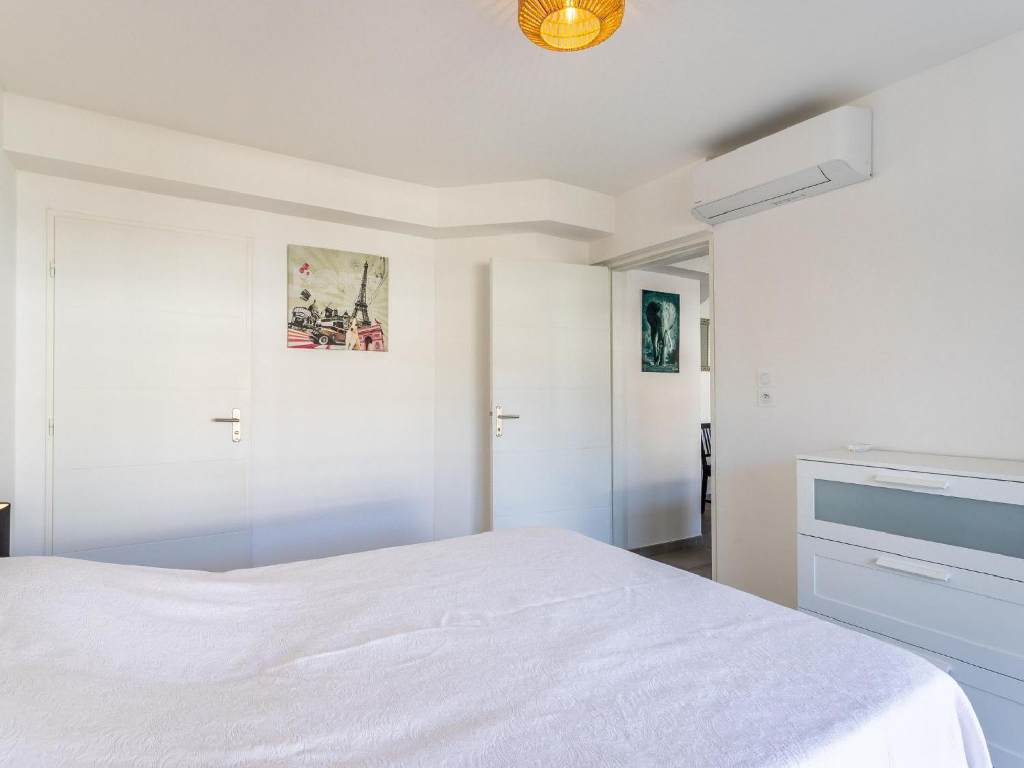 Apartment Le Jardin Du Loderi-2 By Interhome Bormes-les-Mimosas Exteriér fotografie