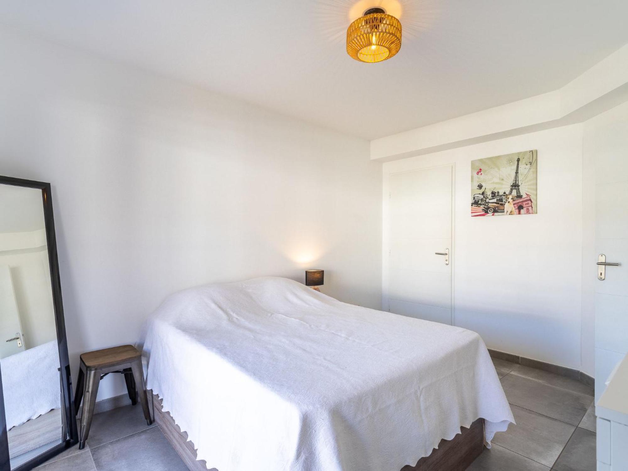 Apartment Le Jardin Du Loderi-2 By Interhome Bormes-les-Mimosas Exteriér fotografie